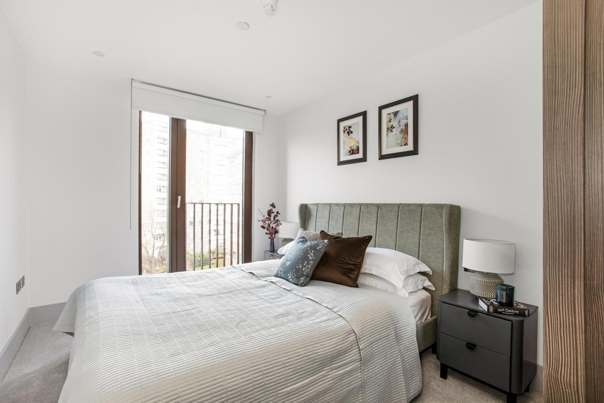 Stunning 3 Bedroom Penthouse Private Terrace Ac Apartment